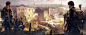 全境封锁：General 7100x2900 video games Tom Clancy's The Division 2 Tom Clancy's The Division