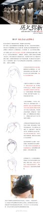 历久弥新——苗族发髻与唐代仕女俑的“隔空对话”

P1 发髻的重心
P3 发根与发丝的关联性
P7 生活化的梳妆理念
P9 技法总结与过程概述
...展开全文c