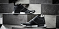adidas Originals NMD City Sock "Wool": 
