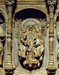 祭坛装饰品,15世纪,大理石_360图片