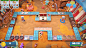 Overcooked 2 DLC, Laurence Gardiner : Lead on the DLC for the BAFTA winning Overcooked 2. Responsibilities included: leading a small team of artists, working with a concept artist to establish the look of each theme, lighting, shaders, models/textures, an