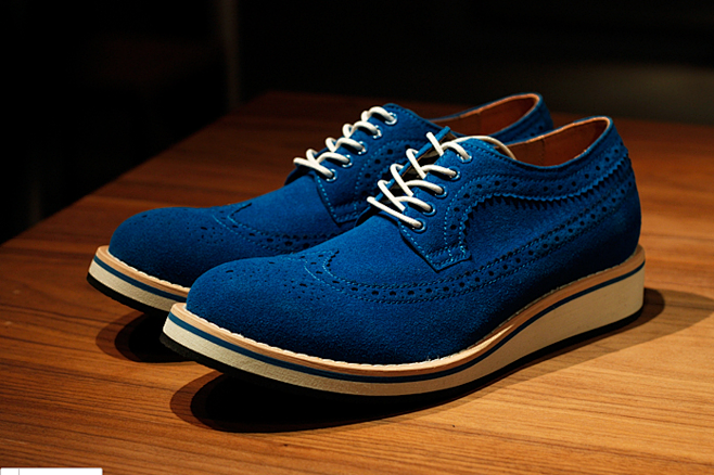 NCS Longwing Oxford ...