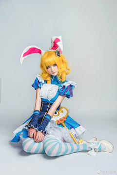 清凛0112采集到cosplay