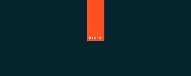 Brand. : Branding Pr...