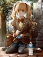 GIRLS [4]