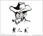 人头商标 - Google 搜索