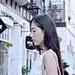 艺术设计师偲偲