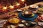 Ramadan Fetar & Sohour Tables