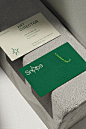 Snaps Business Card