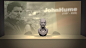 Hume Interactive Projection Mapping Installation