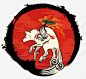 日本犬神 设计图片 免费下载 页面网页 平面电商 创意素材
