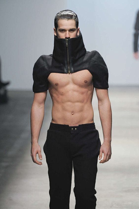 【Romain Kremer A/W 2...