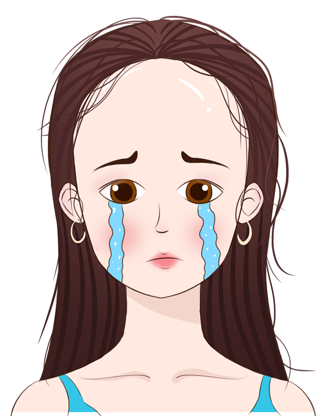 医美秃头 