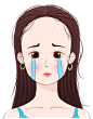 医美秃头 
