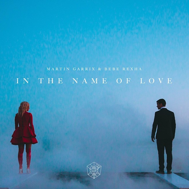 In The Name Of Love