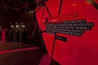 现代规划馆/展览馆。。。