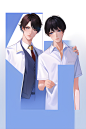【月影工作室制作】（转关可免费商用）可商底图，ai绘画【只用于网封哦】
