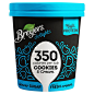 Breyers Delights Cookies & Cream Lower Calorie Ice Cream at Ocado : Breyers Delights Cookies & Cream Lower Calorie Ice Cream