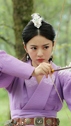 安以轩 独孤天下曦魍采集到星集{安以轩}采集半妖倾城安以轩曦魍采集