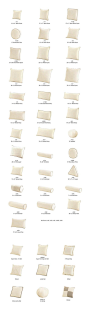 Decorative Pillow Guide: 