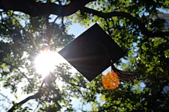 证书专科知识大学毕业图片摄影图