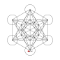 梅塔特隆立方体