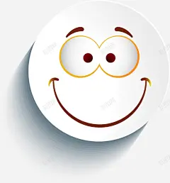 3D立体白色圆脸卡通微笑表情高清素材 QQ表情 冷漠表情 卡通表情 大哭表情 微信表情 搞笑表情 点赞 狗表情 矢量表情 表情包 元素 免抠png 设计图片 免费下载 页面网页 平面电商 创意素材