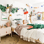 Looking for inspiring animal nursery or children's decor? This is the collection for you...