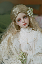 #BJD##BJD私养# 终于可以好好拍下家里最喜... 来自Miss_Seed研究所 - 微博