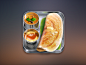 Dosa iphone icon