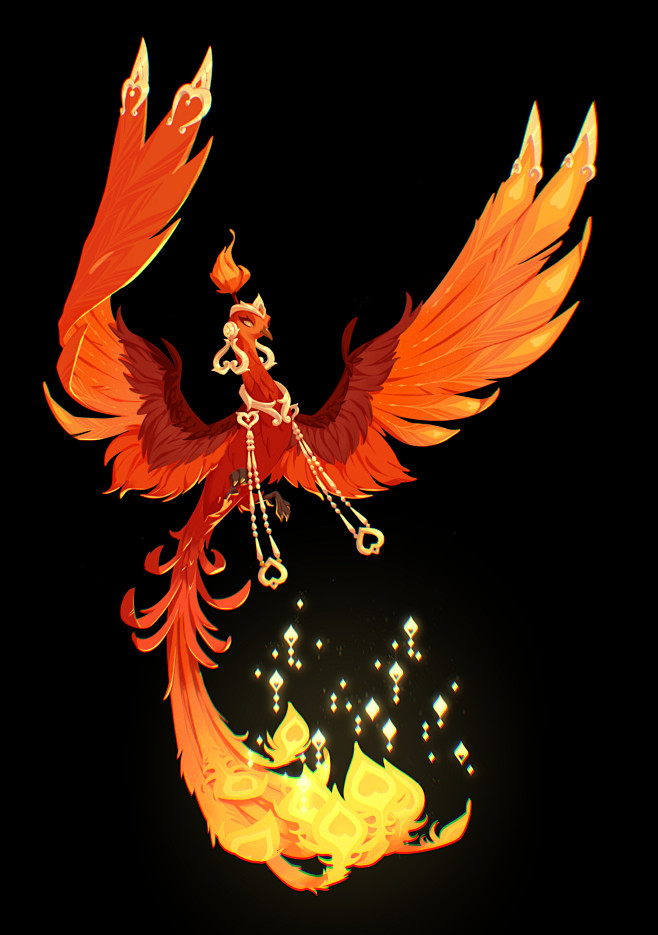 Firebird