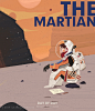 The Martian-饭太稀