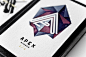 Apex Branding on Behance