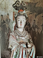 好美的一位侍女 ​​​​