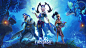 《Wilderness Fantasy》Rating in TapTap: 6.2,58 Review|58 Reviews - TapTap : You can choose to be an honorable knight of the Ro...