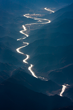 燕舞々湛空采集到风景