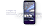 Airbus IFLY A380 iOS Experience : The iflyA380 app allows the user to discover, book and explore their journey in an immersive way. It is more than an app, and instead becomes a companion for your journey aboard a pioneering aircraft the A380. Using virtu