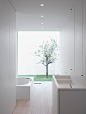 Bathroom with a view | . bath | Pinterest