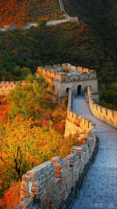 胖兮ゞ采集到风景