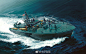 意大利伊达雷利（ITALERI）模型公司的模封