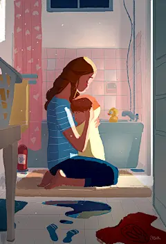 《刺客边风推荐！PS 照片一键转手绘 插画滤镜插件 Topaz Simplify（刺客录屏演示）》这款插件，其实同样也是刺客苦寻多年的神器，早在2014年以前，刺客一直使用的转手绘插件都是Topaz Vivacity 1.31，它实际上是一款锐化插件，但却可以超乎想象的实现手绘的线条感，然而随着PS版本的升级，Topaz Vivacity 1.31已经无法与CC 2014以后的任何版本兼容，所以在手绘滤镜这方面一直属于空缺。直到找到了......【点击图片查看】