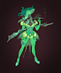 Absinthe, The Green Fairy, Rachel Thompson