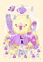 Randyotter - Society6