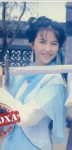 古装剧照ai修复4 - 堆糖，美图壁纸兴趣社区