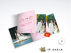Liiujun666采集到婚纱照