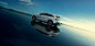 EQC纯电SUV