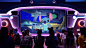 Shanghai Disneyland-Stitch Encounter 上海迪士尼-太空幸會史迪奇| FutureView360 未來視角