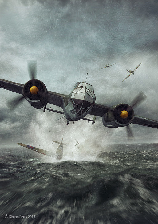 Battle of Britain, C...