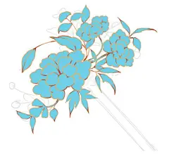 当当阅读器 - 古风插画板绘技法100问精讲