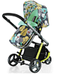 Brand-new-Cosatto-Giggle-2-Hold-3-in-1-Travel-System-in-FireBird-With-Car-Seat